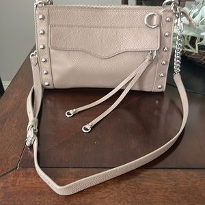 Rebecca Minkoff cross body bag